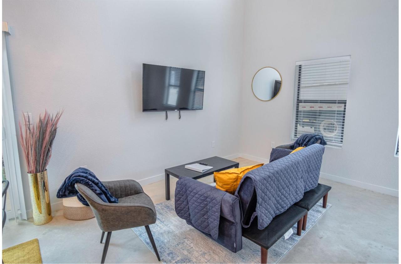 Brand New Stylish 3Br2Ba Near Exciting Downtown Apartamento San Antonio Exterior foto