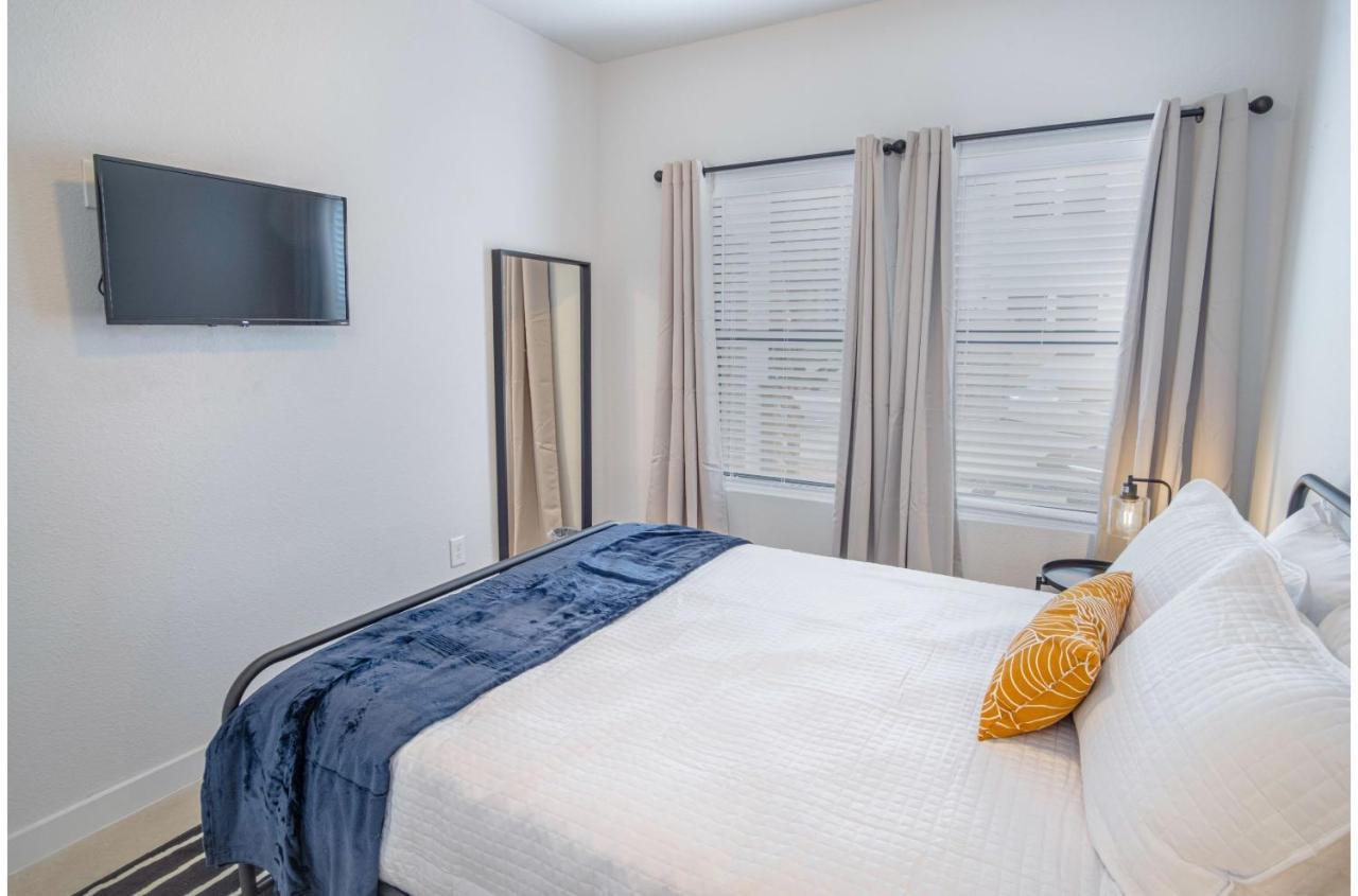 Brand New Stylish 3Br2Ba Near Exciting Downtown Apartamento San Antonio Exterior foto