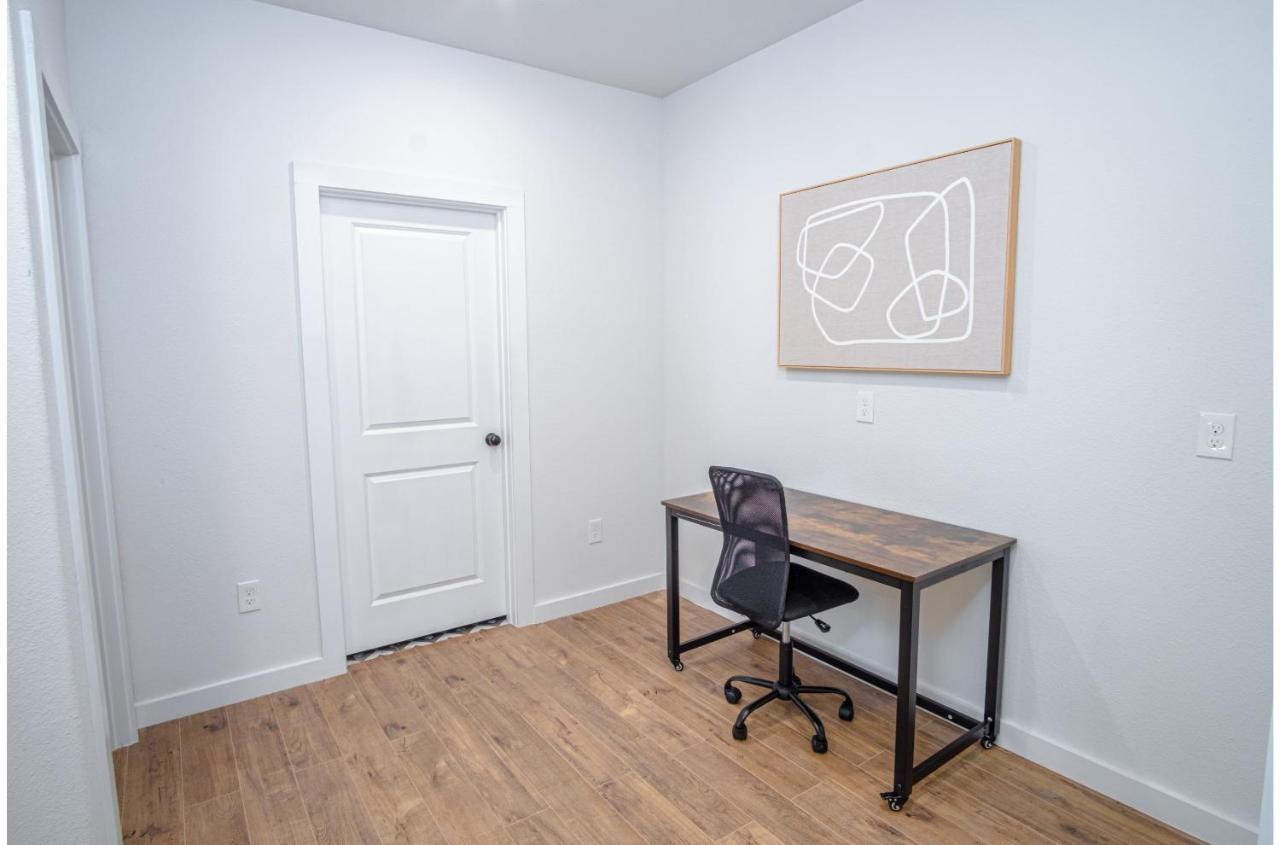 Brand New Stylish 3Br2Ba Near Exciting Downtown Apartamento San Antonio Exterior foto