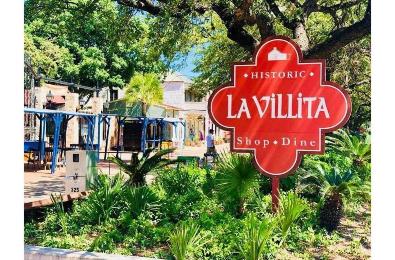 Brand New Stylish 3Br2Ba Near Exciting Downtown Apartamento San Antonio Exterior foto
